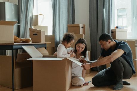 home loan mortgage financing